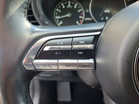 Certified 2023 MAZDA CX-30 2.5 Turbo w/ Premium Package image 22