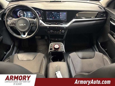 Used 2022 Kia Niro EX w/ Cold Weather Package image 35