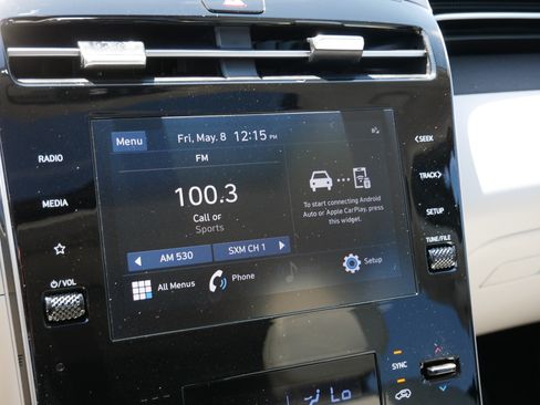 Certified 2023 Hyundai Tucson SEL w/ Convenience Package AWD/4WD image 22