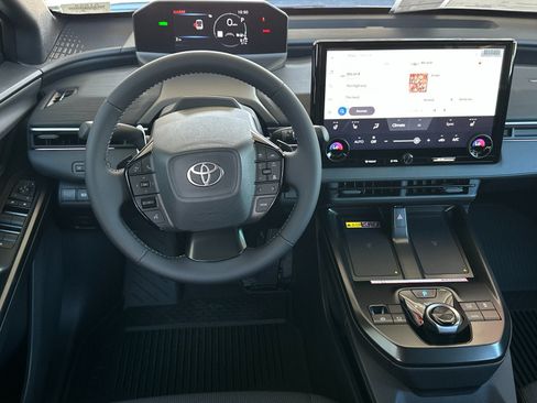 New 2026 Toyota C-HR AWD/4WD image 15