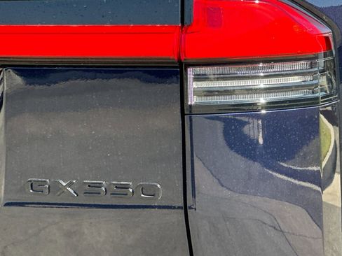 Used 2026 Lexus GX 550 w/ Accessory Package (31) AWD/4WD image 27