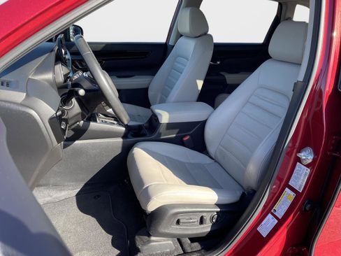 Used 2023 Honda CR-V EX-L image 14