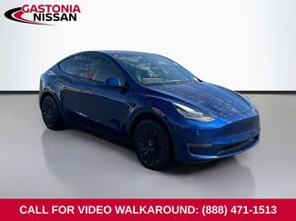 Used 2020 Tesla Model Y Long Range 360° Tour