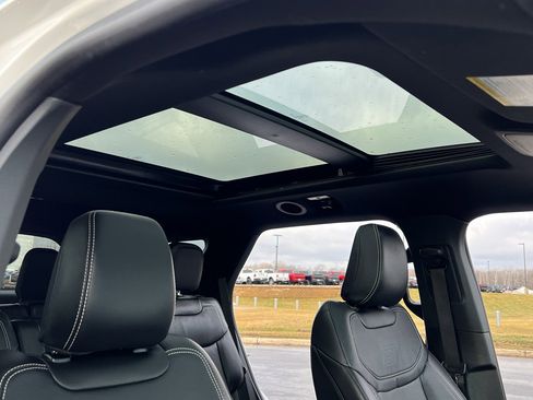 Used 2023 Ford Explorer ST w/ Equipment Group 401A image 30