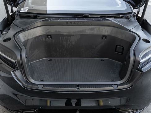Used 2026 Lucid Gravity Grand Touring image 15