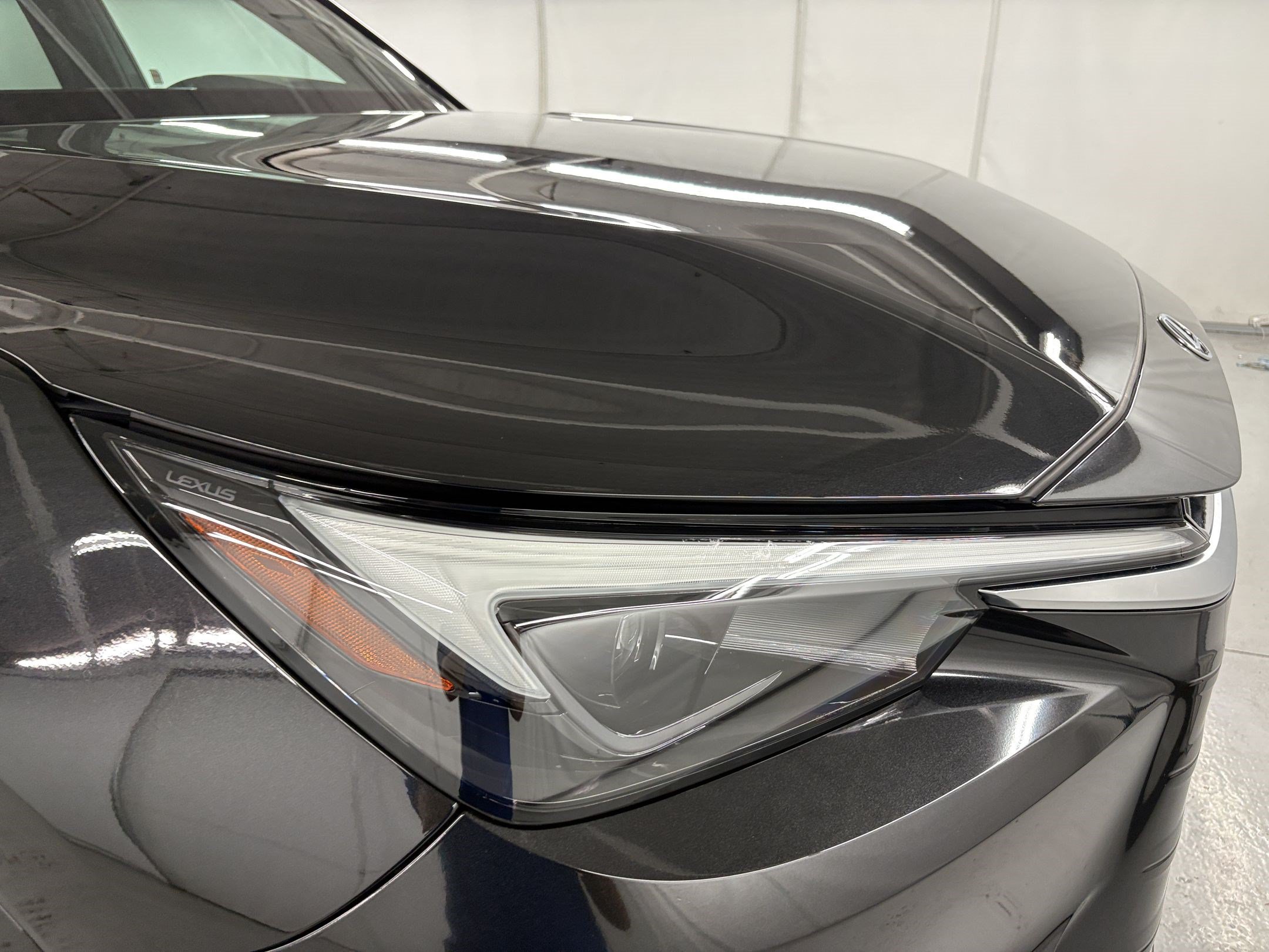Used 2024 Lexus TX 350 AWD w/ Cold Weather Package image 12