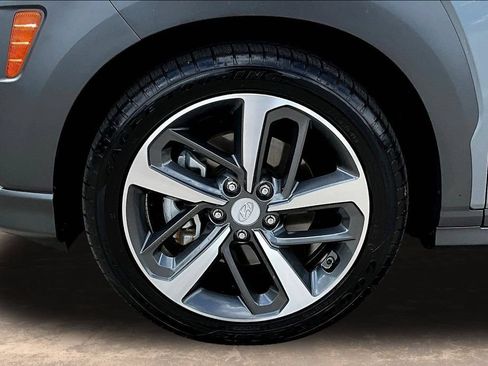 Used 2020 Hyundai Kona Ultimate FWD image 35