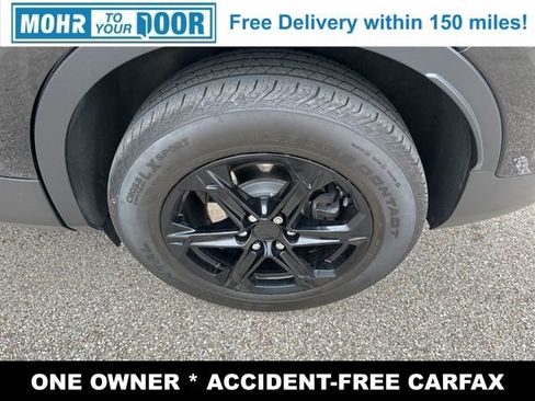 Used 2023 Chevrolet Blazer LT w/ LPO, Floor Liner Package image 31