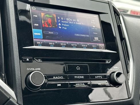 Used 2023 Subaru Impreza Premium w/ Popular Package #3 image 18