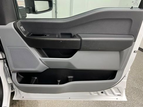 Used 2024 Ford F250 XL w/ 360-Degree Camera Package AWD/4WD image 52
