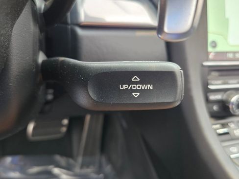 Used 2015 Porsche 911 Turbo AWD/4WD image 22