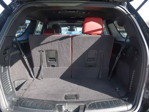 Used 2019 Dodge Durango R/T w/ Blacktop Package image 12