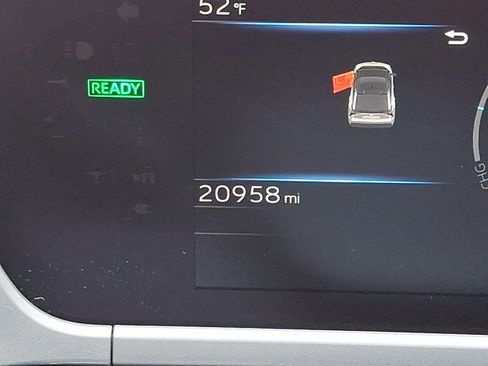 Used 2024 Toyota bZ4X AWD w/ Weather Package image 20