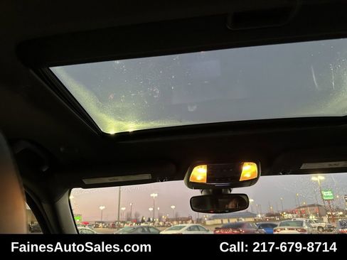 Used 2019 Jeep Grand Cherokee Altitude image 47