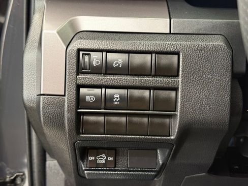 Used 2026 Toyota Tacoma TRD Off-Road AWD/4WD image 35