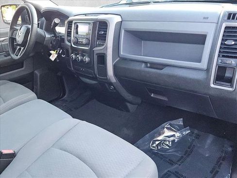 Used 2013 RAM 1500 Tradesman w/ PWR & Remote Entry Group image 18
