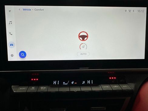 Used 2025 Toyota Camry XSE image 33