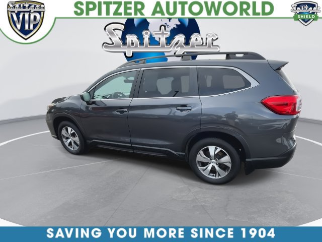 Used 2019 Subaru Ascent Premium w/ Popular Package #2 AWD/4WD image 10