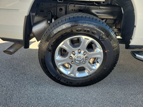 Used 2026 RAM 2500 Big Horn AWD/4WD image 30