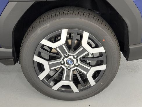 New 2026 Subaru Outback Touring XT AWD/4WD image 7