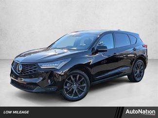 Used 2025 Acura RDX A-Spec video 1