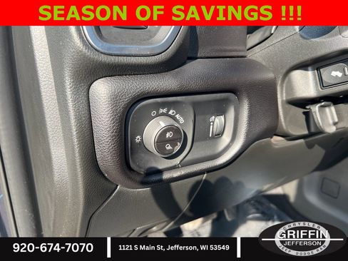 New 2026 RAM 2500 Big Horn image 18