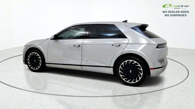 Used 2024 Hyundai Ioniq 5 Limited AWD/4WD image 5