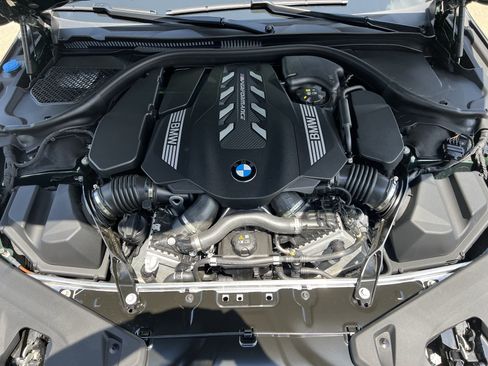 Used 2026 BMW M850i xDrive Coupe AWD/4WD image 36