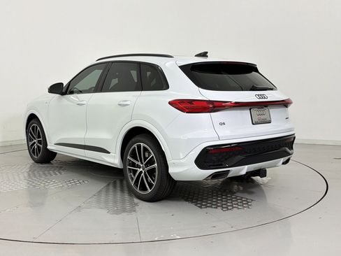 New 2026 Audi Q5 Prestige AWD/4WD image 3