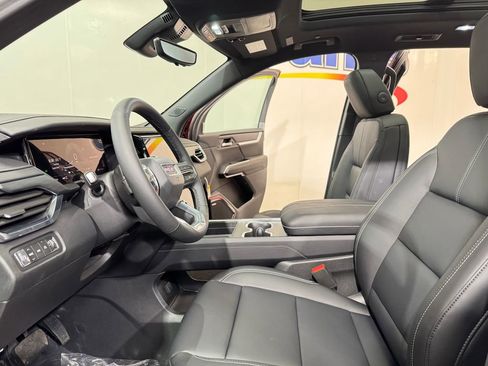 New 2026 GMC Acadia Elevation w/ Black Edition image 9