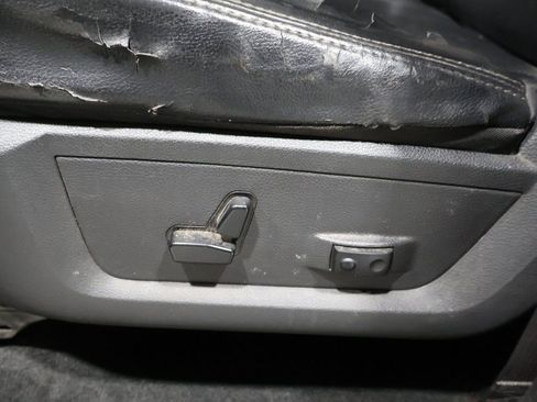 Used 2012 RAM 1500 Sport w/ Sport Premium Group image 14