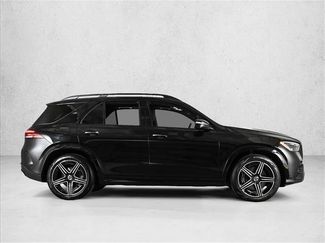 Certified 2025 Mercedes-Benz GLE 450 4MATIC video 4