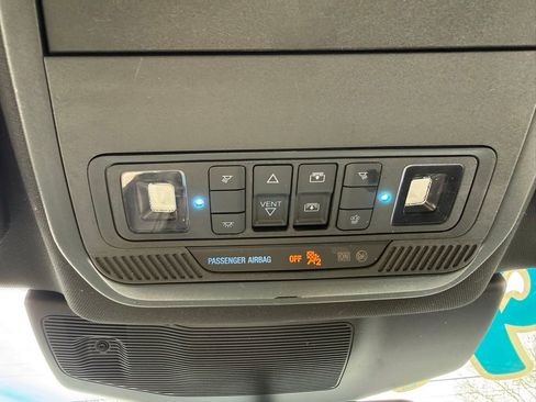 Used 2022 Ford Explorer ST image 25