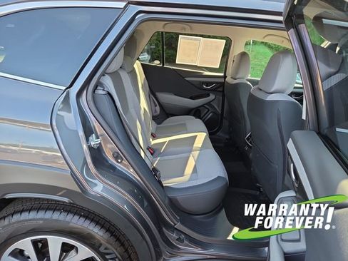 Certified 2025 Subaru Outback Premium w/ Popular Package #1A AWD/4WD image 16