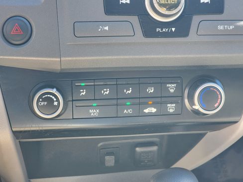 Used 2012 Honda Civic LX image 21