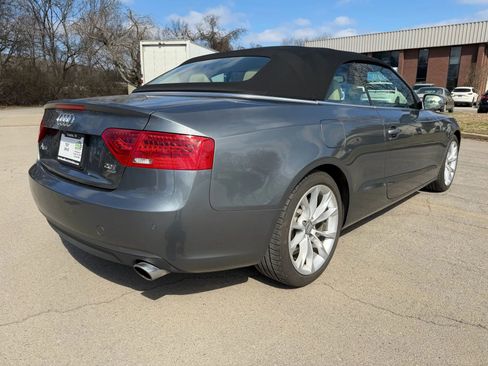 Used 2013 Audi A5 2.0T Premium Plus image 16