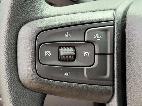 New 2026 GMC Sierra 3500 Pro w/ Convenience Package AWD/4WD image 24