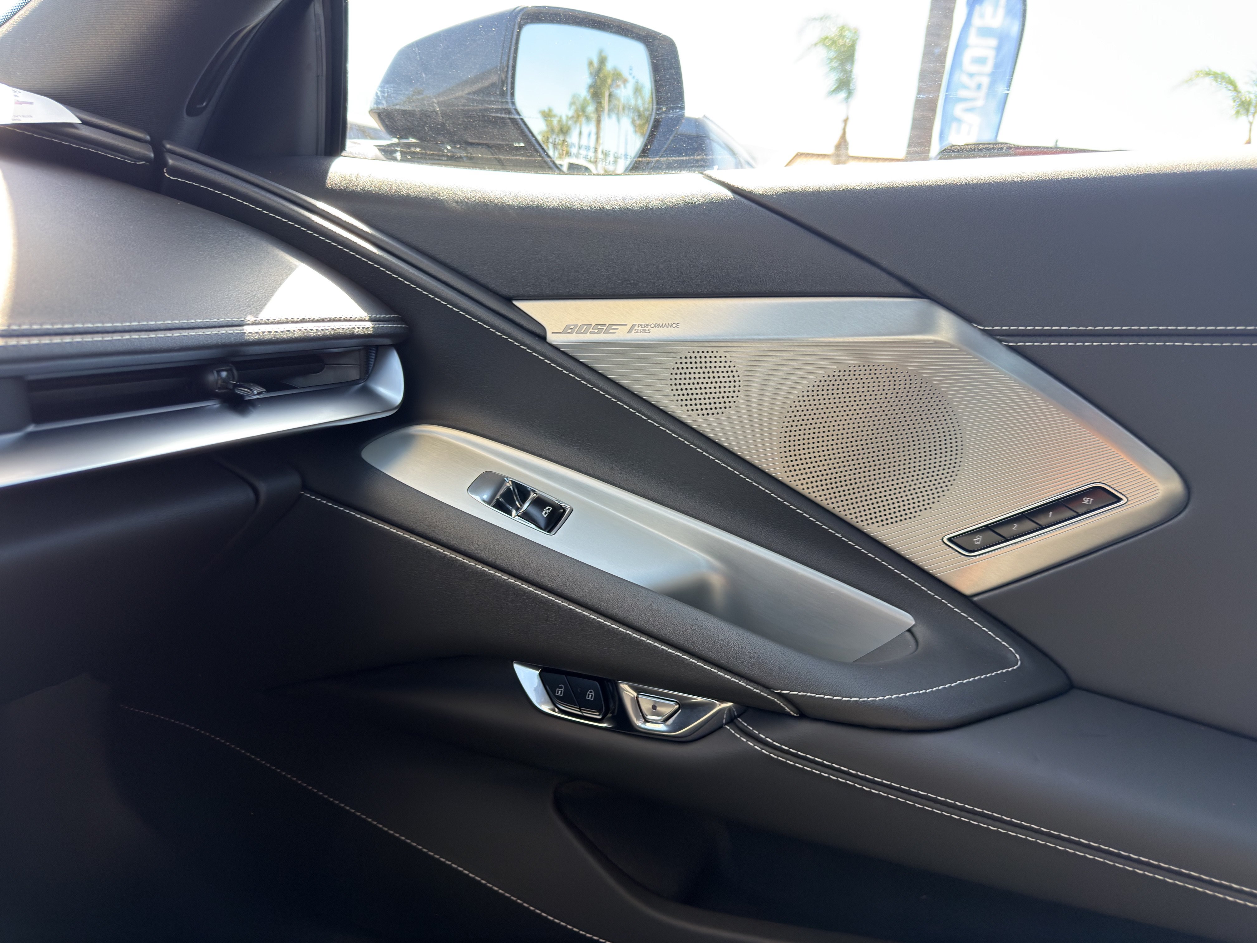 New 2027 Chevrolet Corvette Z06 RWD image 37