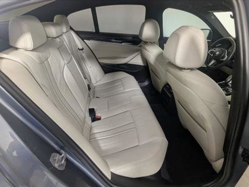 Used 2018 BMW 530i 530I image 22