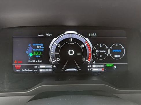 Used 2022 Toyota Tundra Limited w/ TRD Off-Road Package image 24