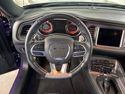 Used 2023 Dodge Challenger SRT Super Stock RWD image 18