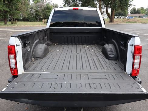 Used 2022 Ford F350 XLT w/ XLT Value Package AWD/4WD image 14