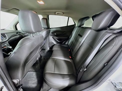 Used 2018 Buick Encore Preferred FWD image 22