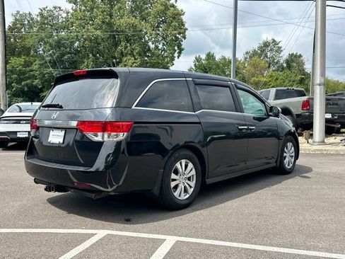 Used 2014 Honda Odyssey EX-L image 15
