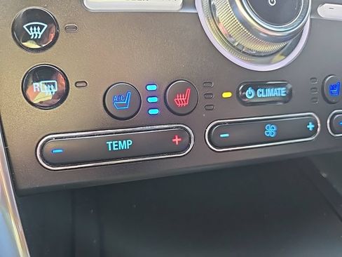 Used 2017 Ford Explorer Sport w/ Equipment Group 401A AWD/4WD image 60