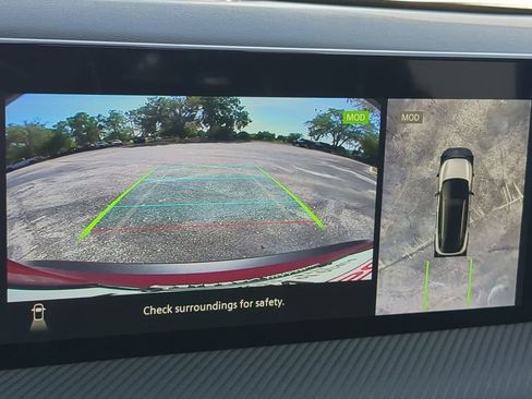 New 2026 Nissan Kicks SR w/ SR Premium Package FWD image 20