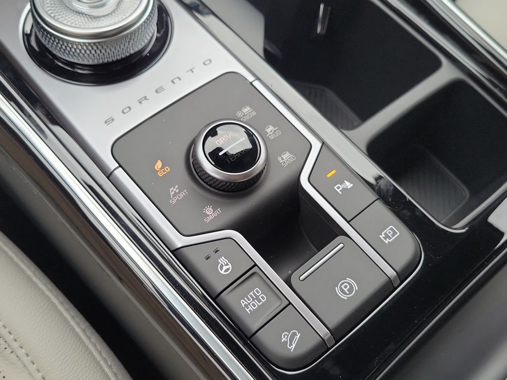 New 2026 Kia Sorento SX Prestige AWD/4WD image 38