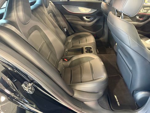 Used 2019 Mercedes-Benz AMG GT 53 image 29