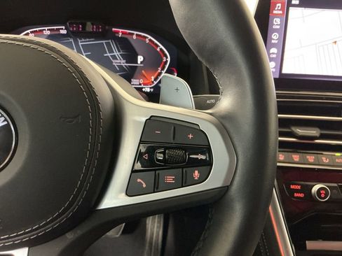 Certified 2023 BMW 840i Coupe RWD image 14