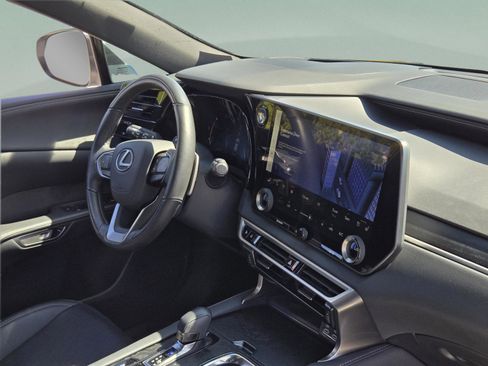 Certified 2024 Lexus RX 350 Premium Plus w/ Convenience Package FWD image 19